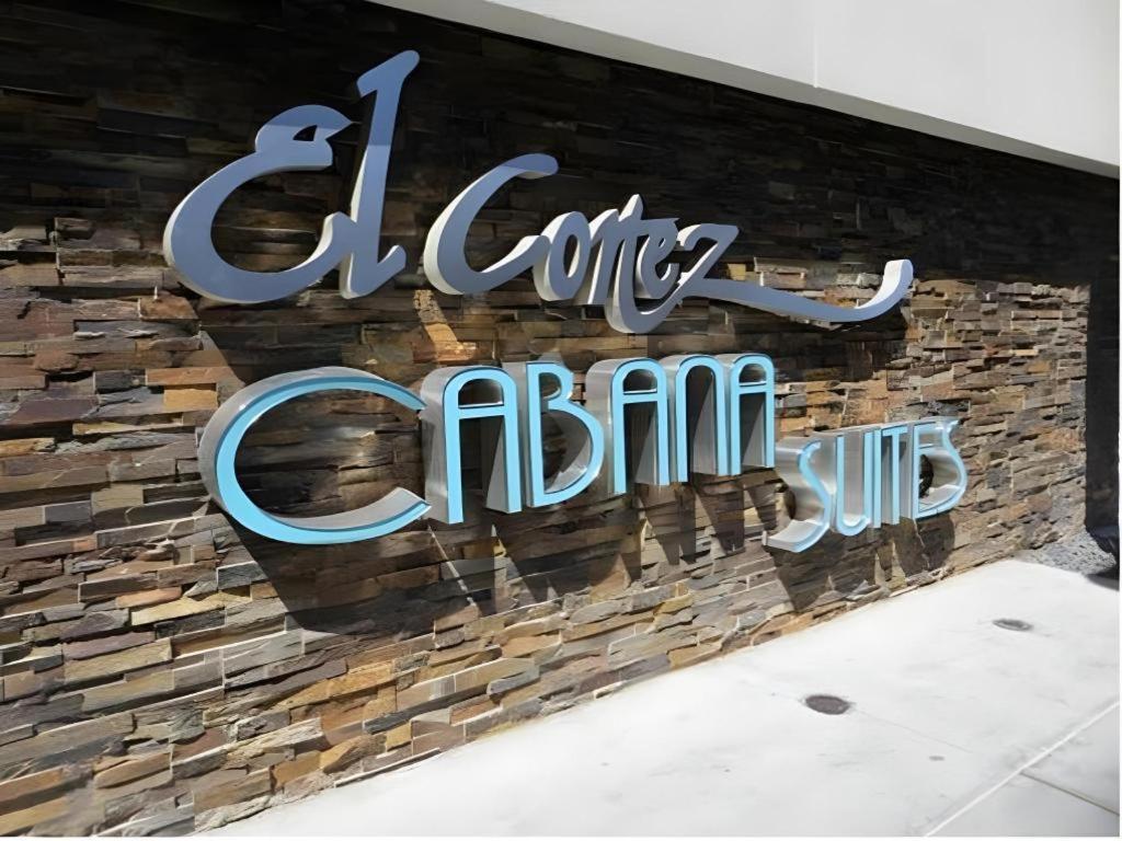 לאס וגאס Cabana Suites At El Cortez מראה חיצוני תמונה