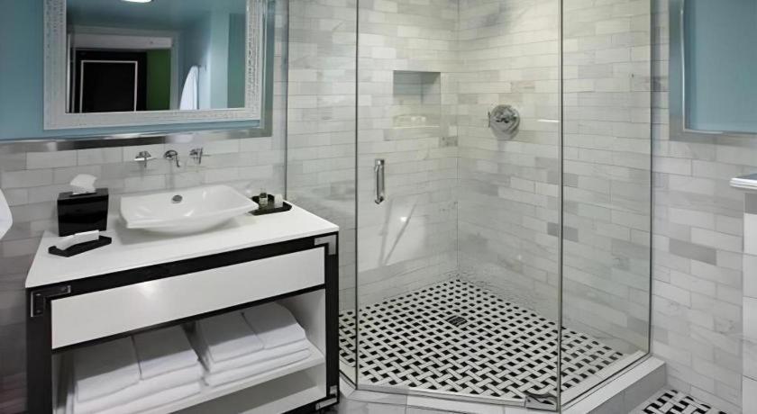 לאס וגאס Cabana Suites At El Cortez מראה חיצוני תמונה